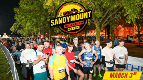 Savills Sandymount Dublin Night Run 5km & 10km